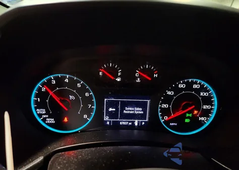 2022 Chevrolet Equinox Ls from USA, damaged, VIN 2GNAXHEV0N6125265